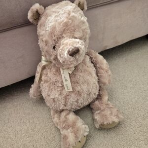 Vintage Winnie The Pooh Stuffie